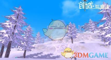 《创造与魔法》隐藏宝箱位置分布一览