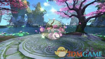 《长生诀》帮派玩法详解