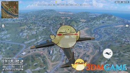 《终结者2：审判日》远程武器大全及性能一览