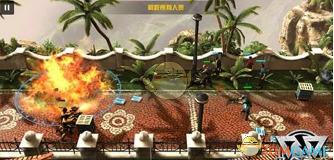 《乌合之众：正义集结》PVP玩法说明介绍