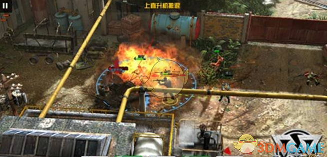 《乌合之众：正义集结》PVP玩法说明介绍