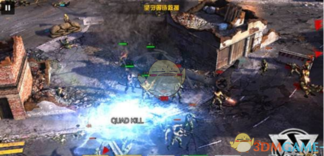 《乌合之众：正义集结》PVP玩法说明介绍
