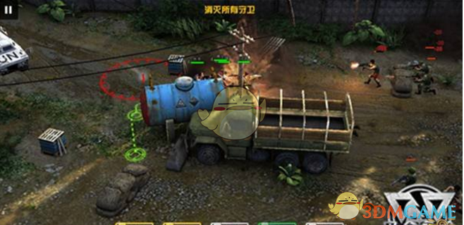 《乌合之众：正义集结》PVP玩法说明介绍