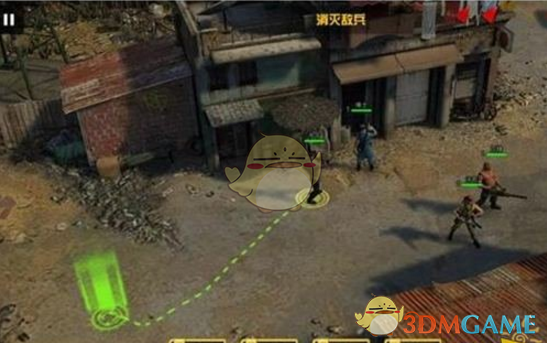 《乌合之众：正义集结》新手操作技巧解析