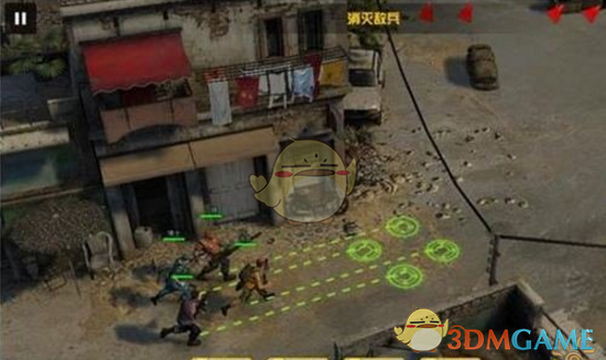 《乌合之众：正义集结》新手操作技巧解析