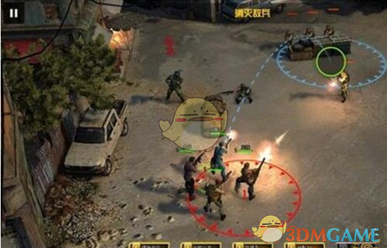 《乌合之众：正义集结》新手操作技巧解析