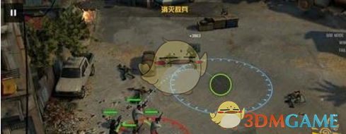 《乌合之众：正义集结》战斗阶段要点解析