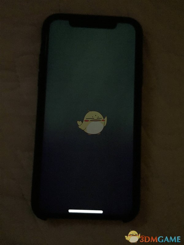 《iPhone》X阴阳屏问题相关介绍