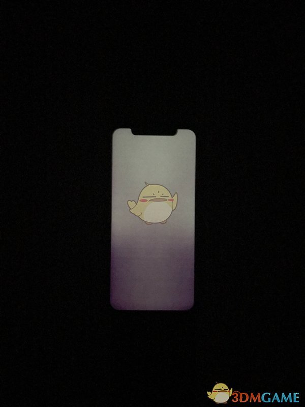 《iPhone》X阴阳屏问题相关介绍