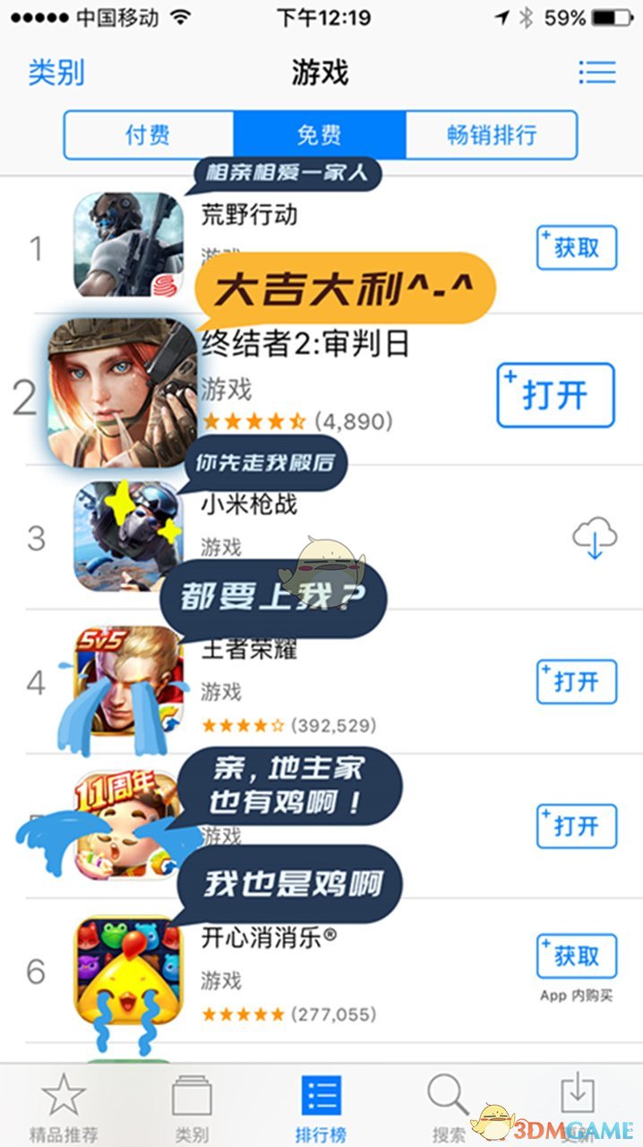 上架一天排行榜第二《终结者2：审判日》卓越品质斩获超高人气