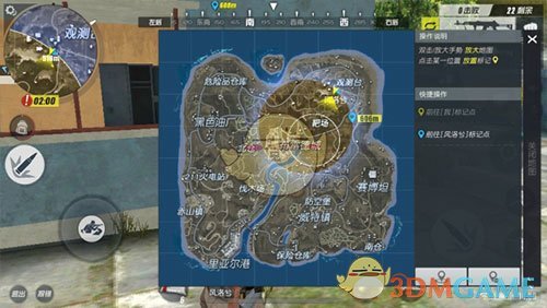 《终结者2：审判日》信号圈伤害详解