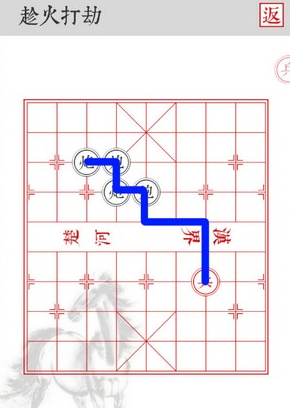 《兵者》手游趁火打劫关卡攻略