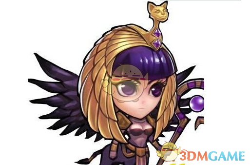 《刀塔传奇》黑鸟觉醒第三环任务攻略