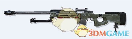《终结者2：审判日》武器大全排名一览