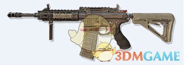 《终结者2：审判日》武器大全排名一览