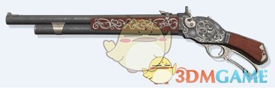 《终结者2：审判日》武器大全排名一览