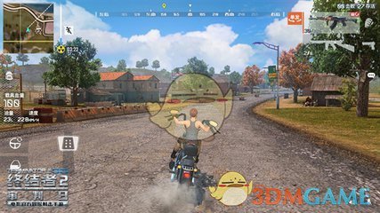 《终结者2：审判日》武器配件大全及作用详解