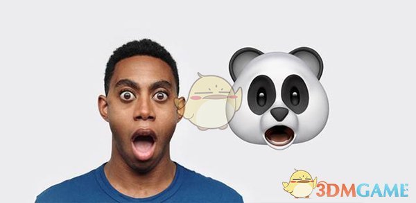 《iPhone》Animoji动画表情使用方法介绍