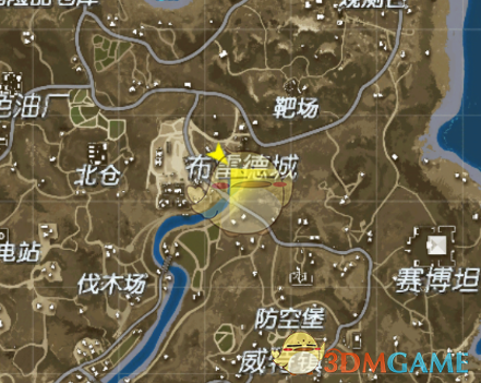 《终结者2：审判日》超远距离射击解析