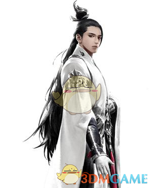 《楚留香》武当加点简介