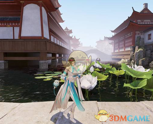 《楚留香》云梦门派简介