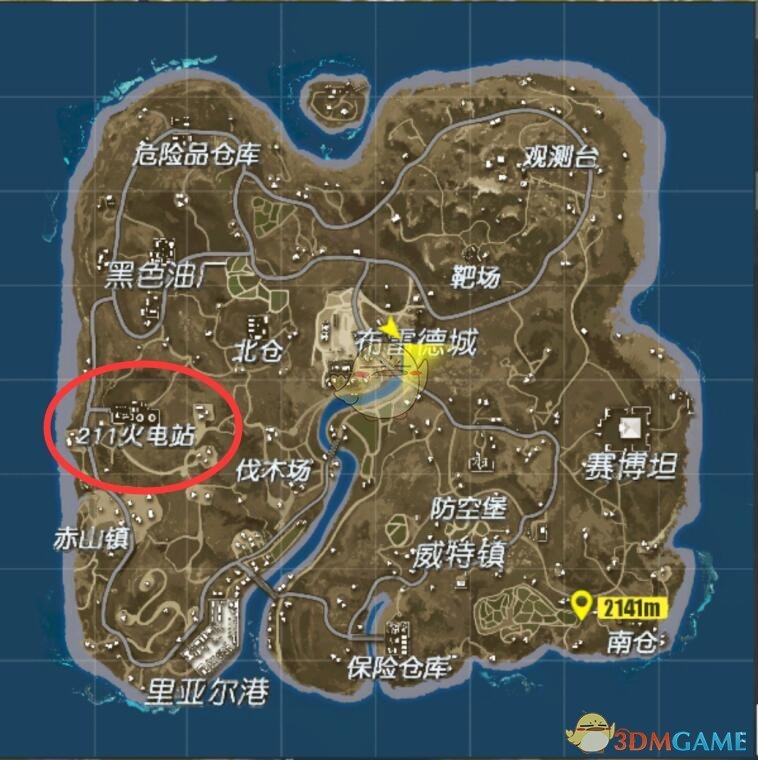 《终结者2：审判日》 211火电站玩法详解