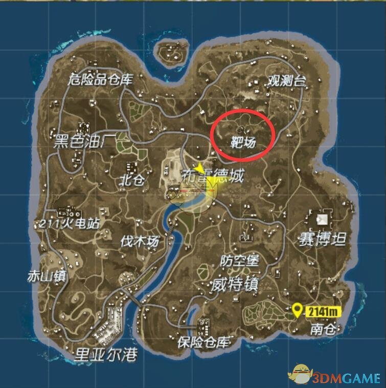 《终结者2：审判日》靶场玩法介绍