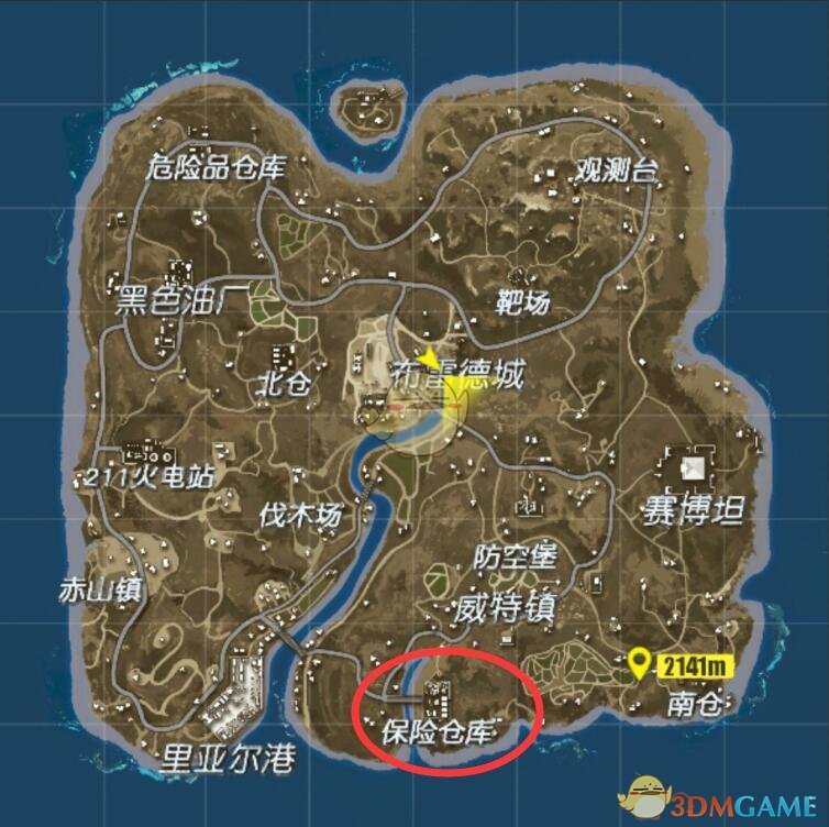 《终结者2：审判日》保险仓库玩法解析