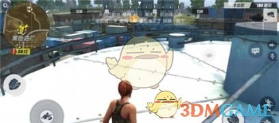 《终结者2：审判日》黑色油厂玩法详解