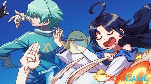 《非人学园》荒野猎人属性效果介绍