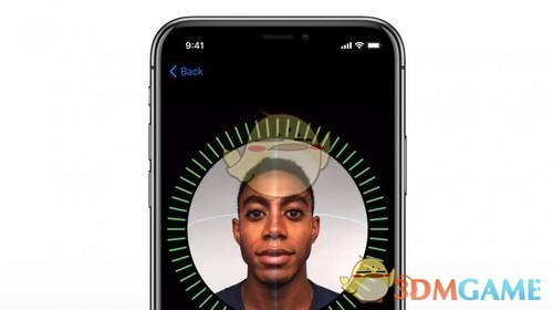 《iPhoneX》更新ios11.2正式版面容ID无法使用解决办法