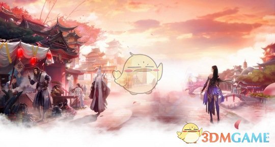 《楚留香》新手门派推荐攻略