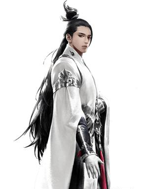 《楚留香》武当加点技巧