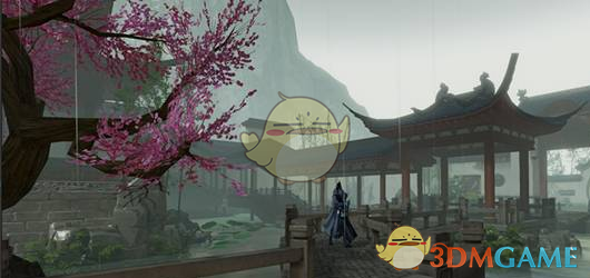 《楚留香》天气系统简介
