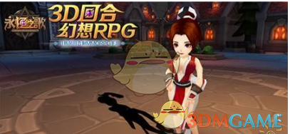 《永恒之歌》不知火舞技能详解
