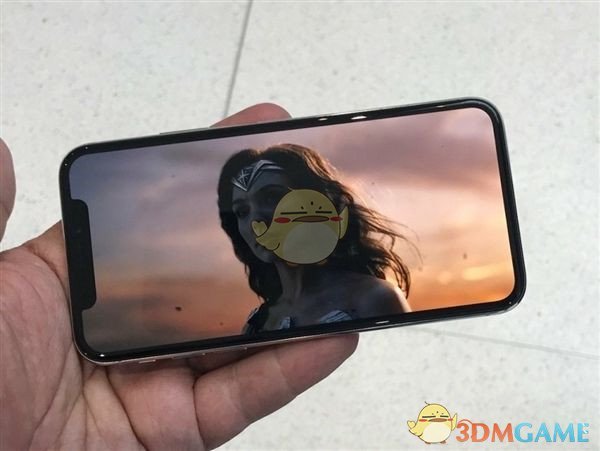 《iPhoneX》50个全新功能介绍