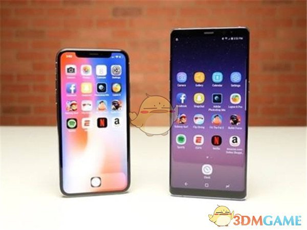 《iPhoneX》50个全新功能介绍