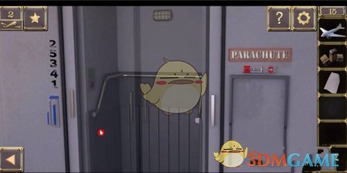 《密室逃脱21：遗落梦境》第十五关图文攻略