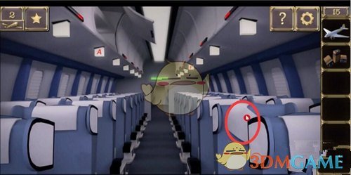 《密室逃脱21：遗落梦境》第十五关图文攻略