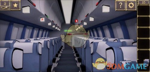 《密室逃脱21：遗落梦境》第十五关图文攻略