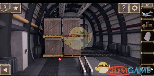 《密室逃脱21：遗落梦境》第十五关图文攻略