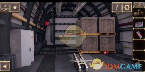 《密室逃脱21：遗落梦境》第十五关图文攻略