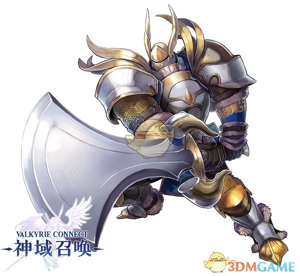 《神域召唤》防御型英雄介绍