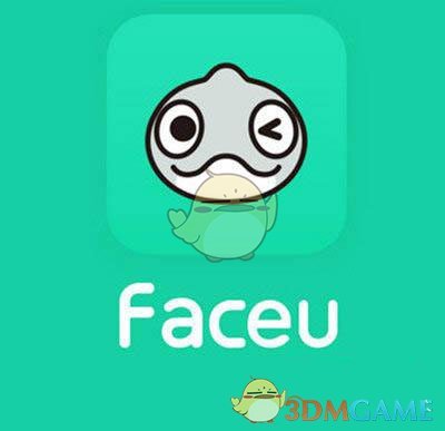 《Faceu》退出账号方法介绍