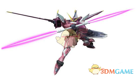 《敢达争锋对决》SSR机甲获取方式
