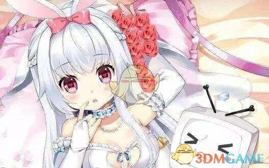《梦梦奈》好感度有什么用？梦梦奈好感度提升技巧