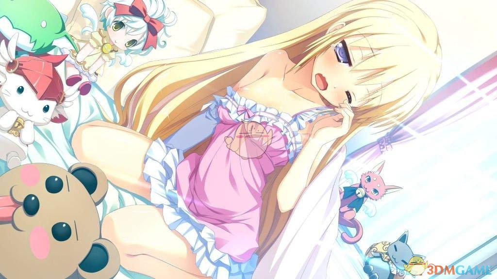 《梦梦奈》怎么玩？使用方法介绍