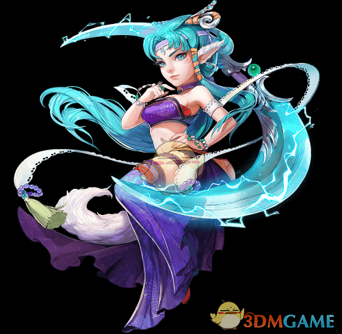 《大话西游》手游媚灵狐详解