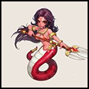《大话西游》手游宠物火神女娲详解