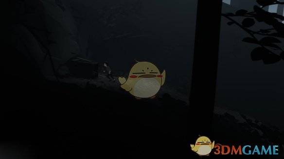 《Inside》全关卡+收集品攻略